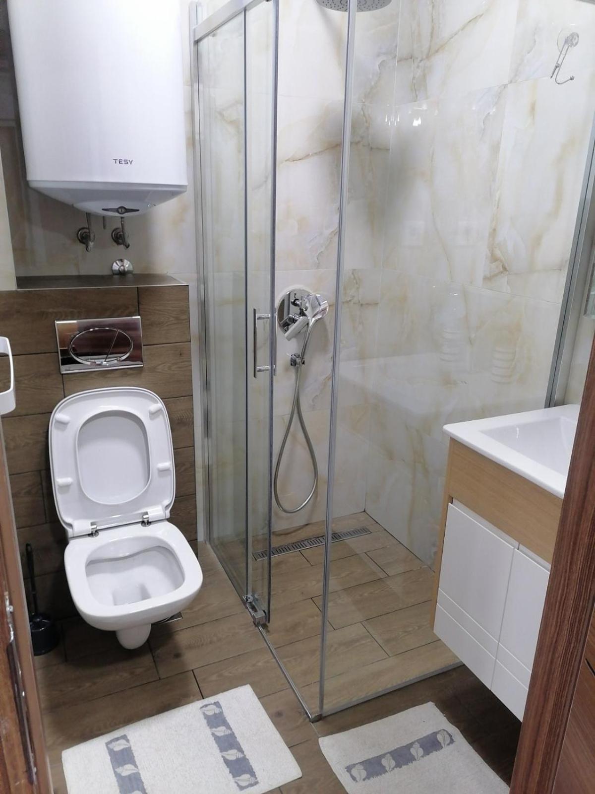 DIAMOND APARTMENT LUX