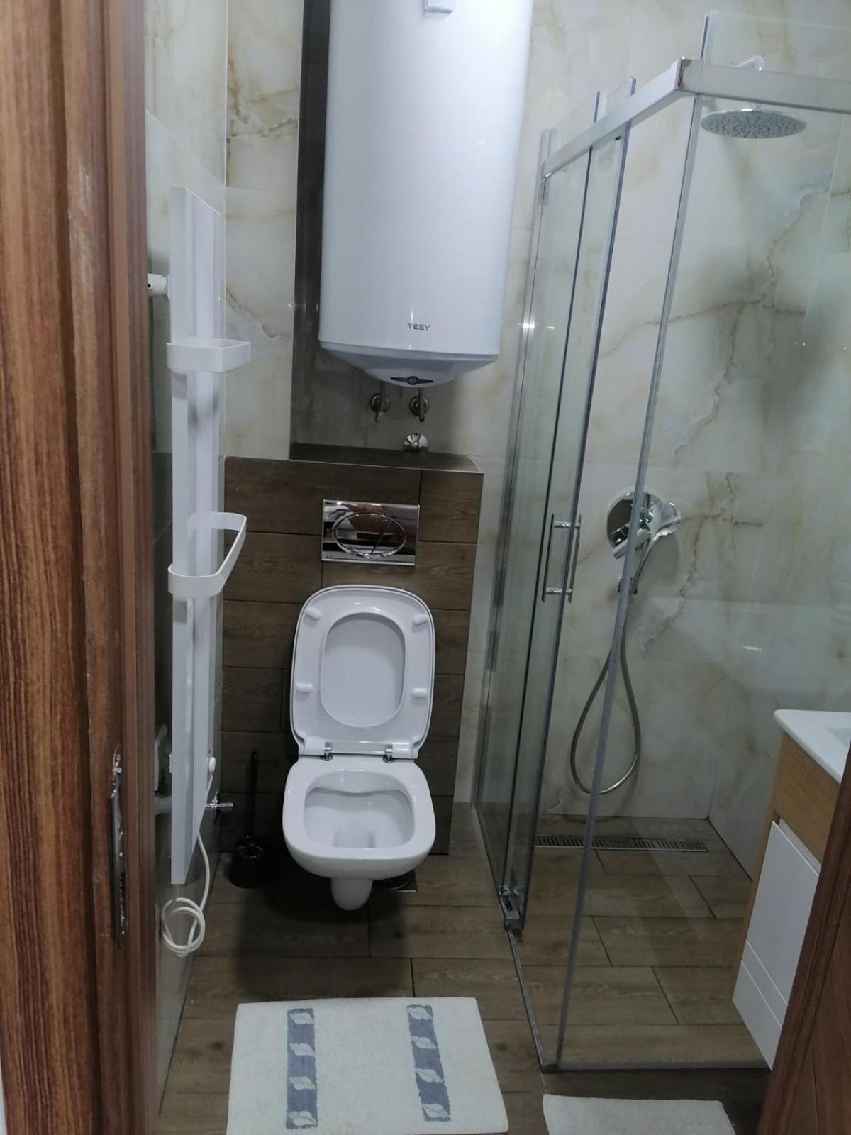 DIAMOND APARTMENT LUX