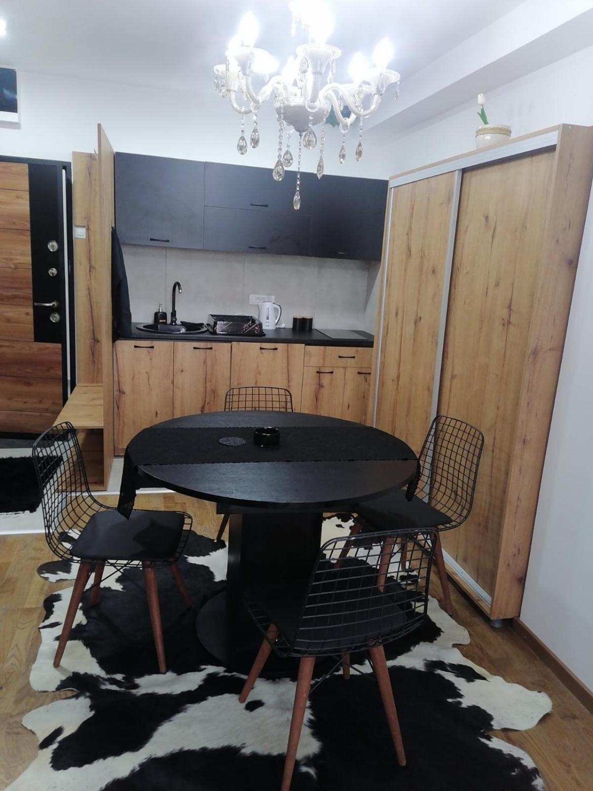 DIAMOND APARTMENT LUX