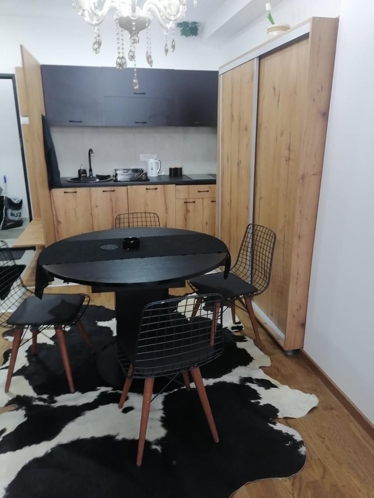 DIAMOND APARTMENT LUX