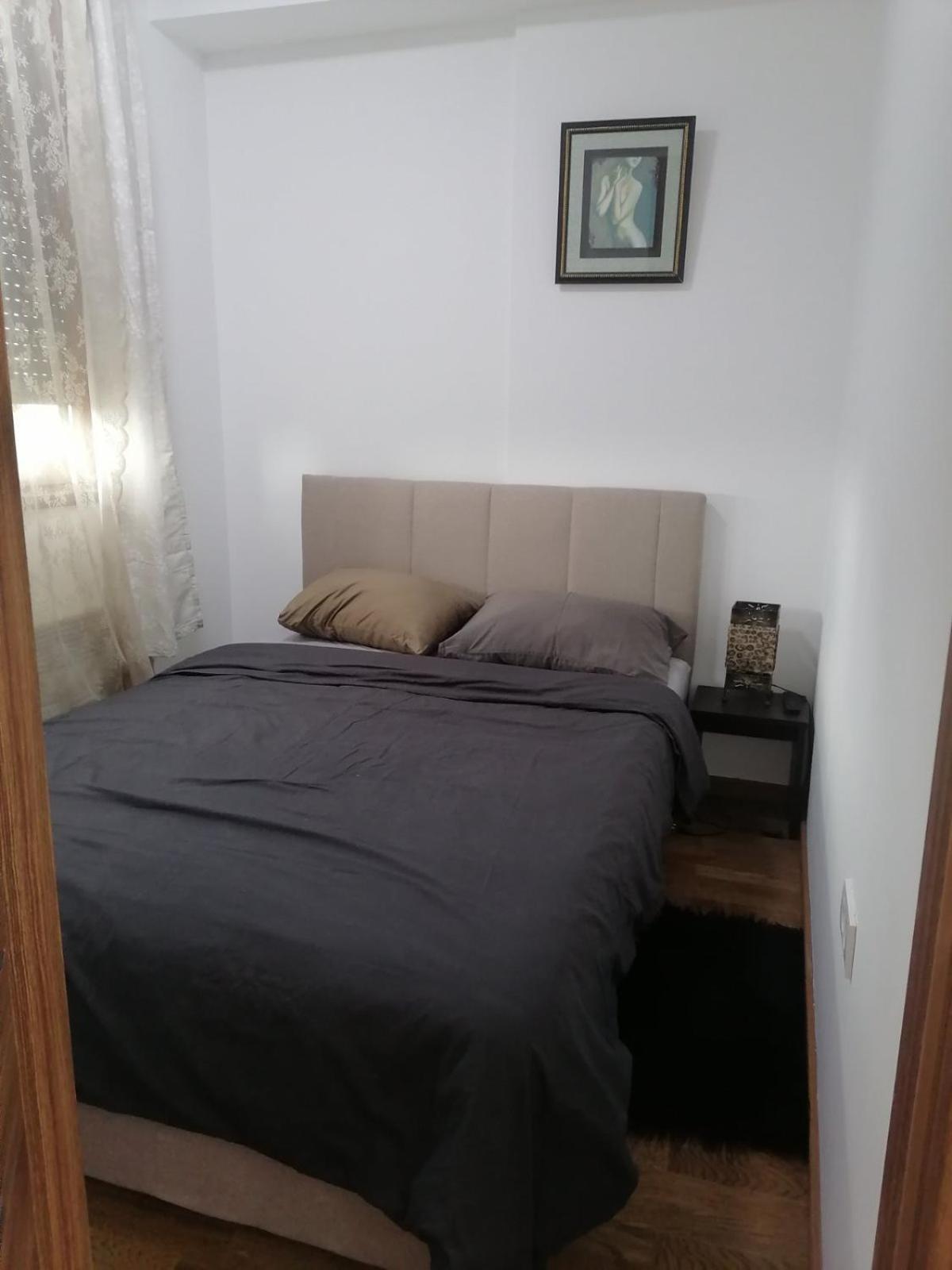 DIAMOND APARTMENT LUX