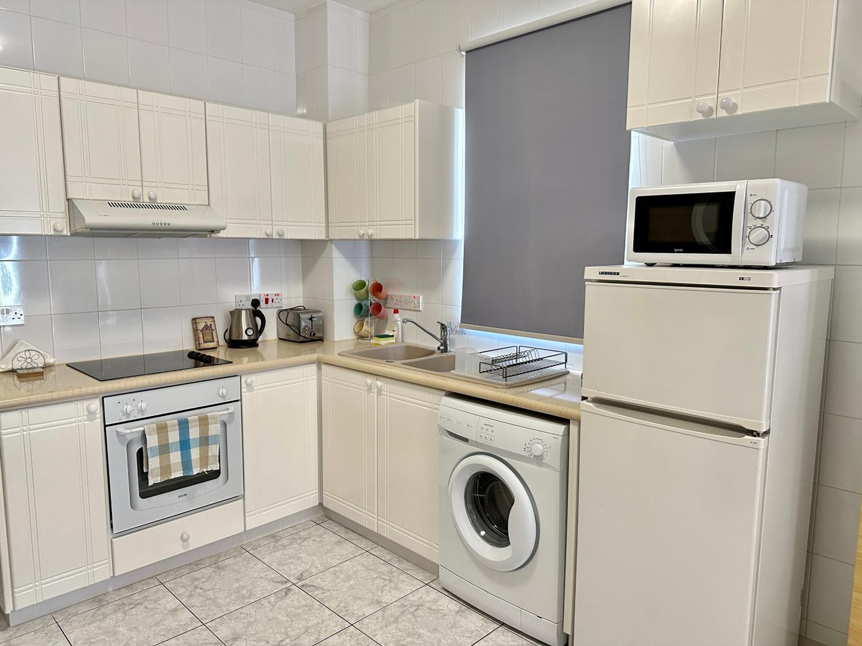 H&O Danaos Sea Breeze Apartment