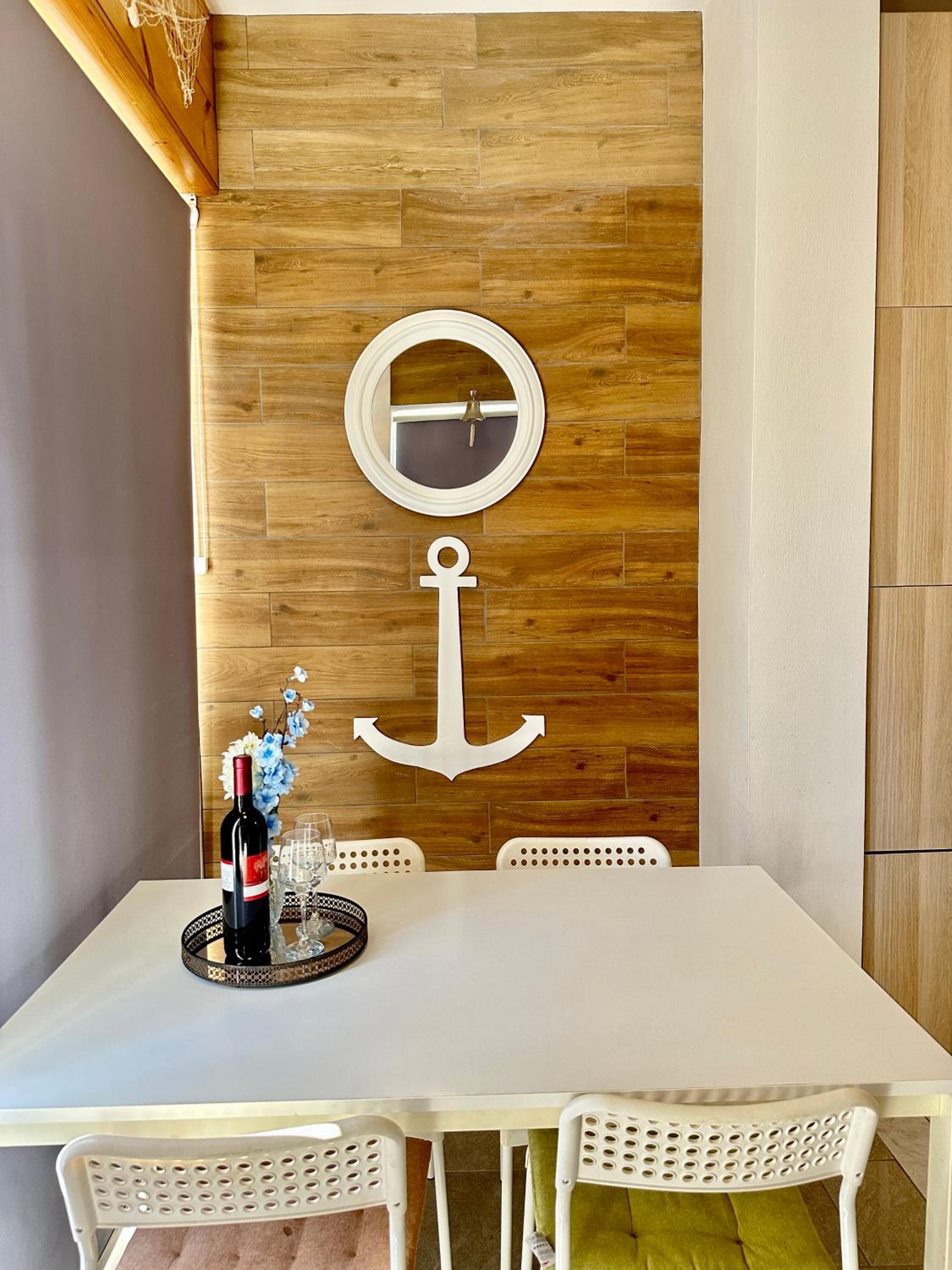H&O Danaos Sea Breeze Apartment