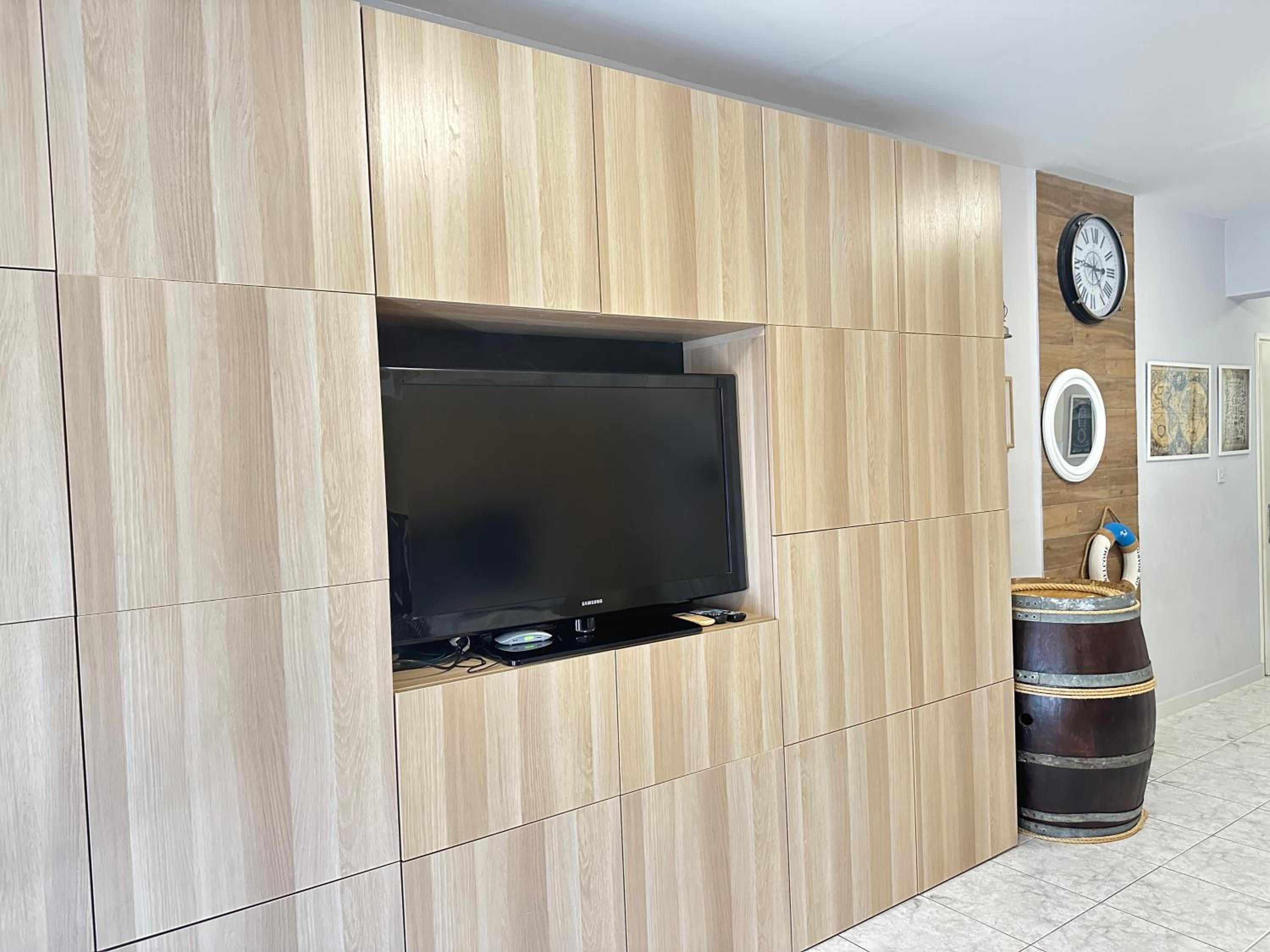 H&O Danaos Sea Breeze Apartment