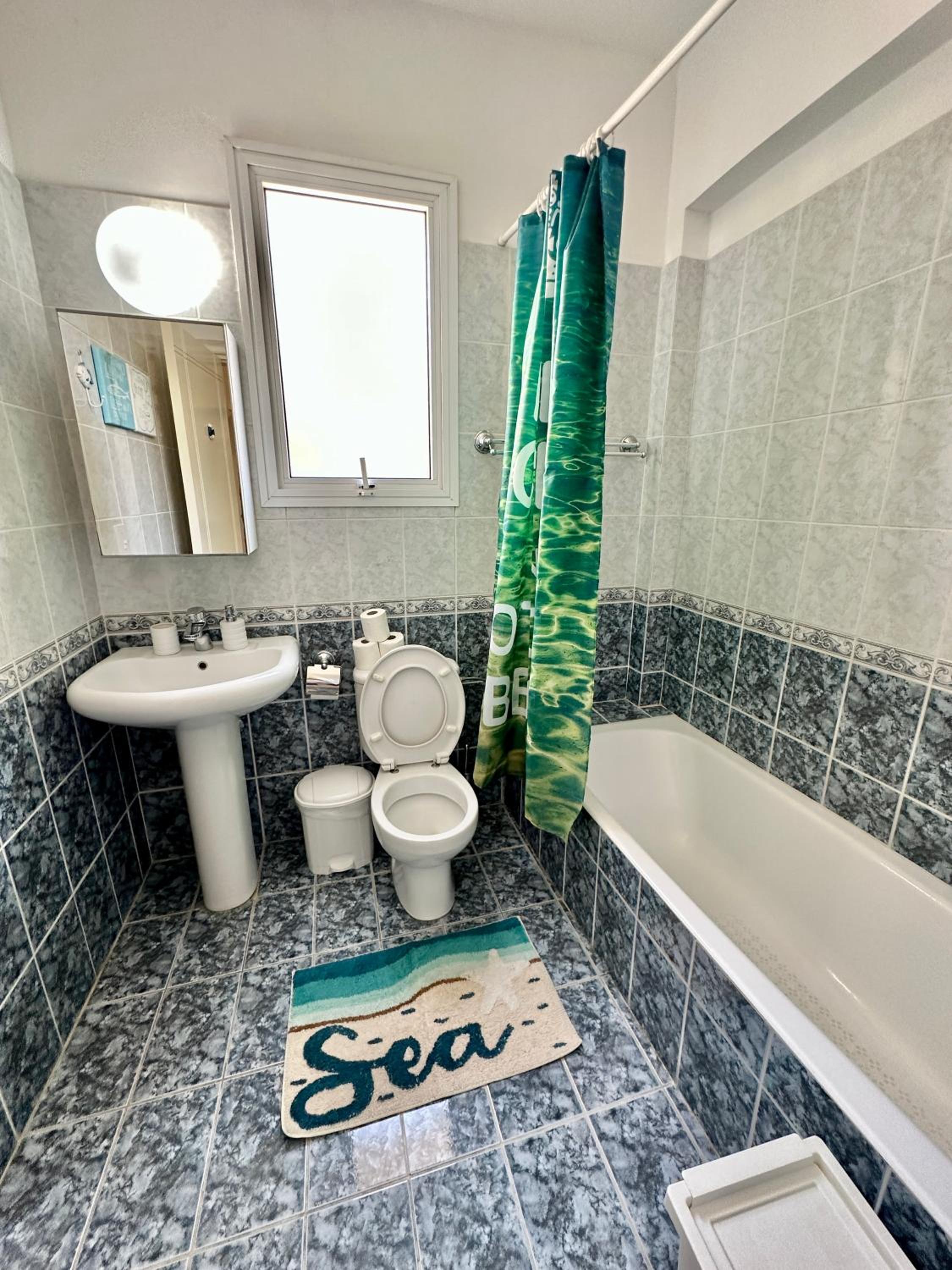 H&O Danaos Sea Breeze Apartment