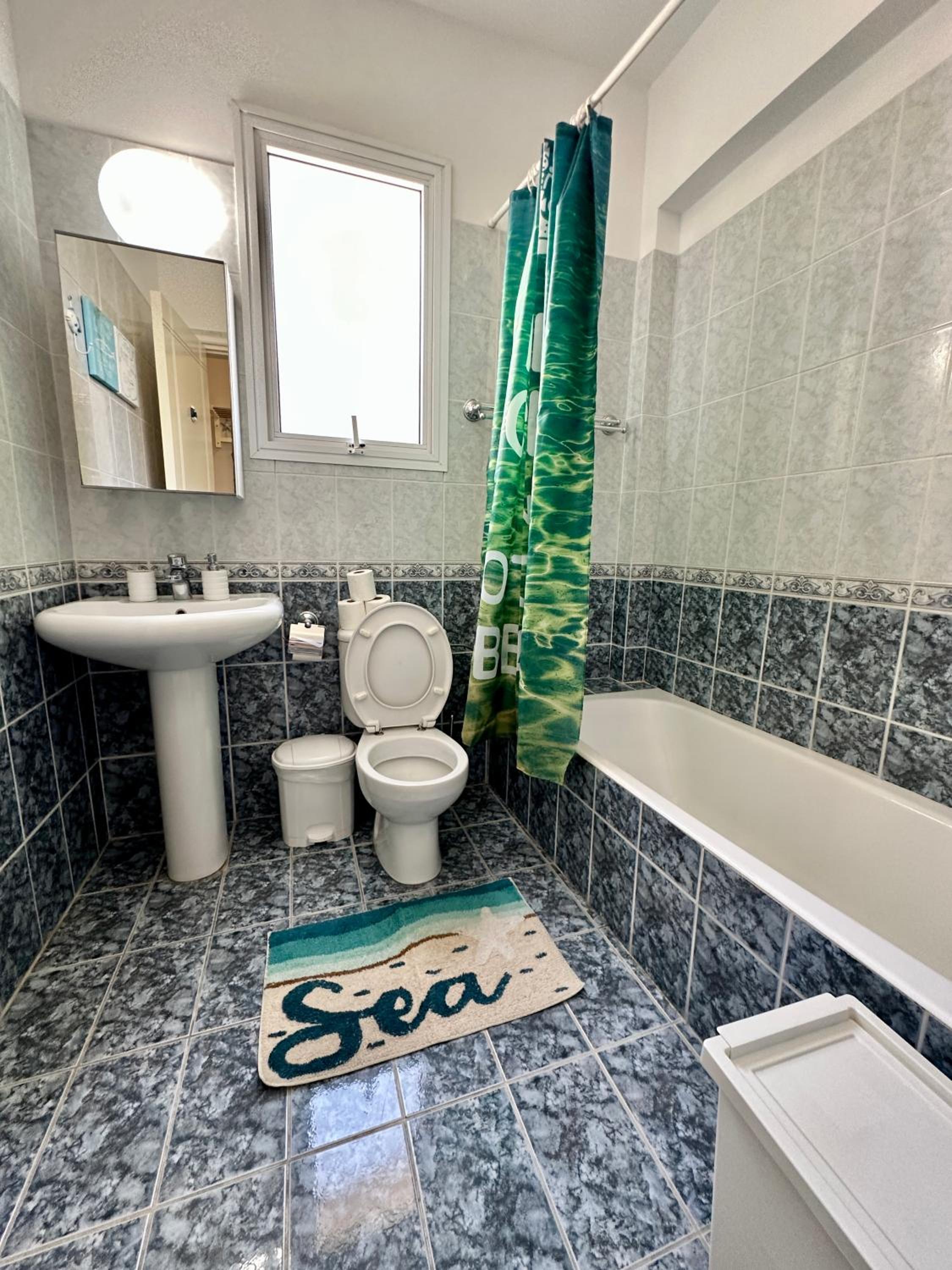 H&O Danaos Sea Breeze Apartment