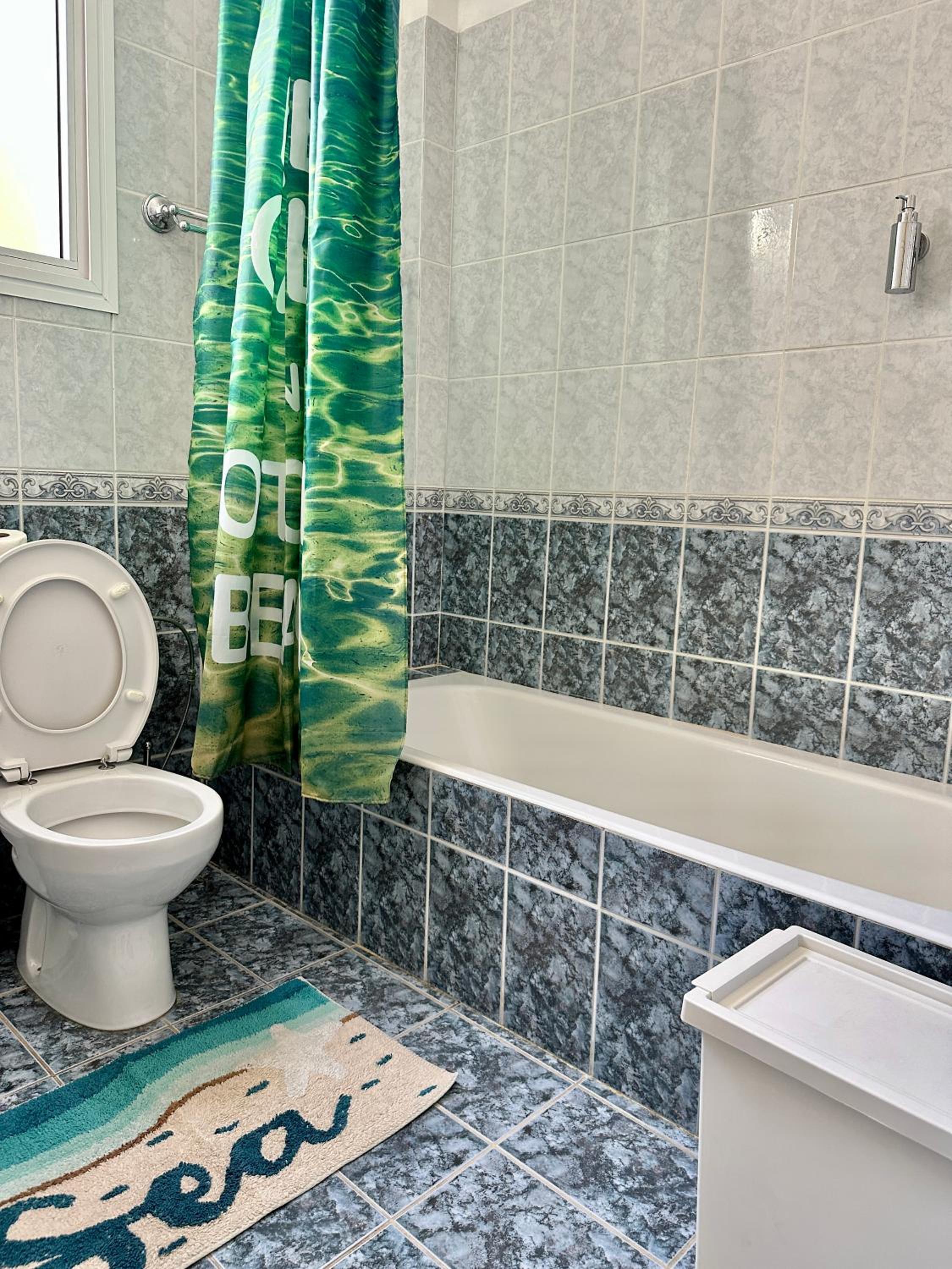 H&O Danaos Sea Breeze Apartment