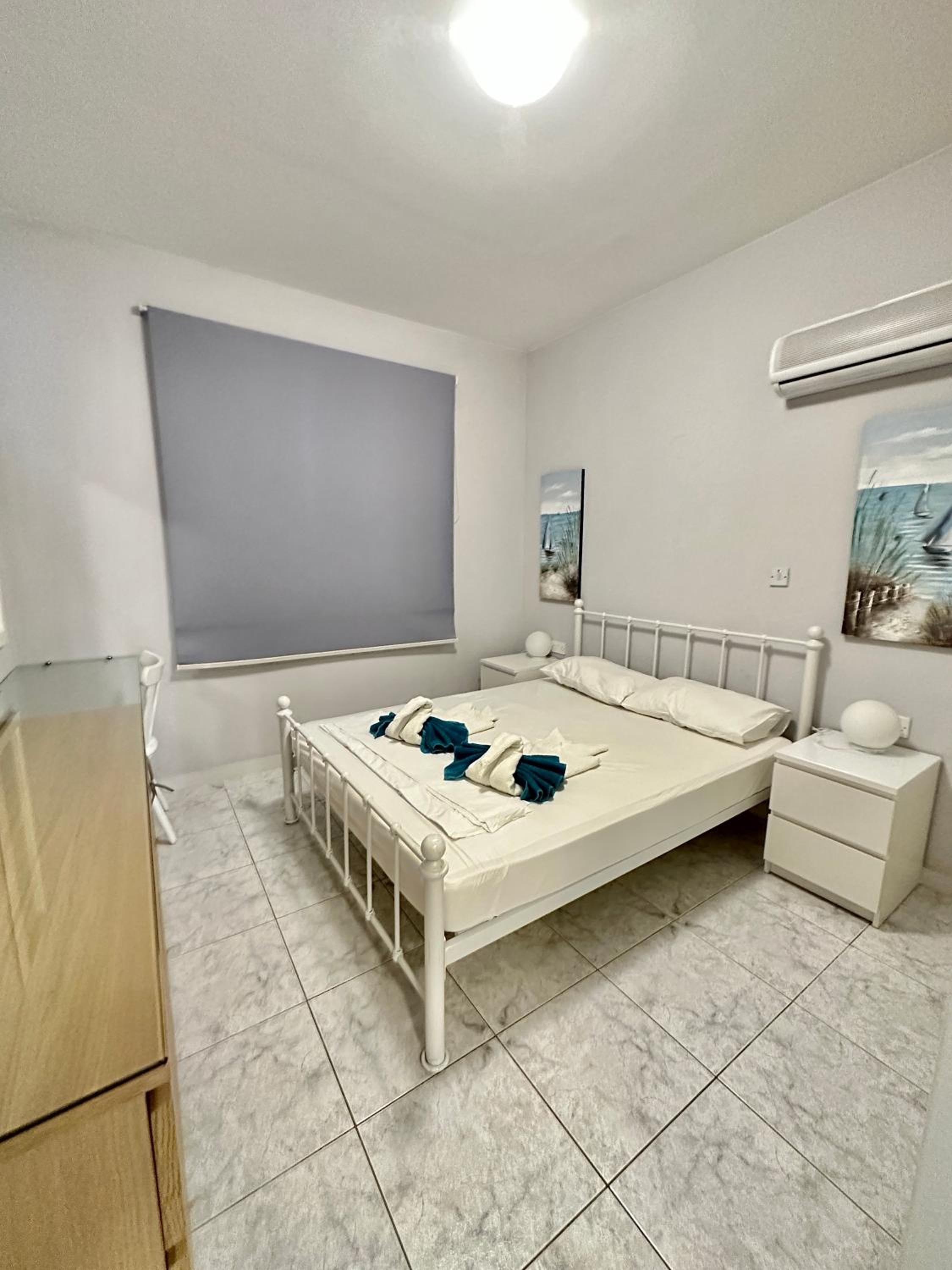 H&O Danaos Sea Breeze Apartment