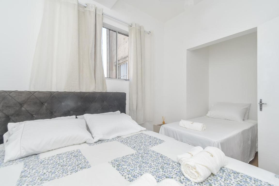 Apartamento em ótima localização