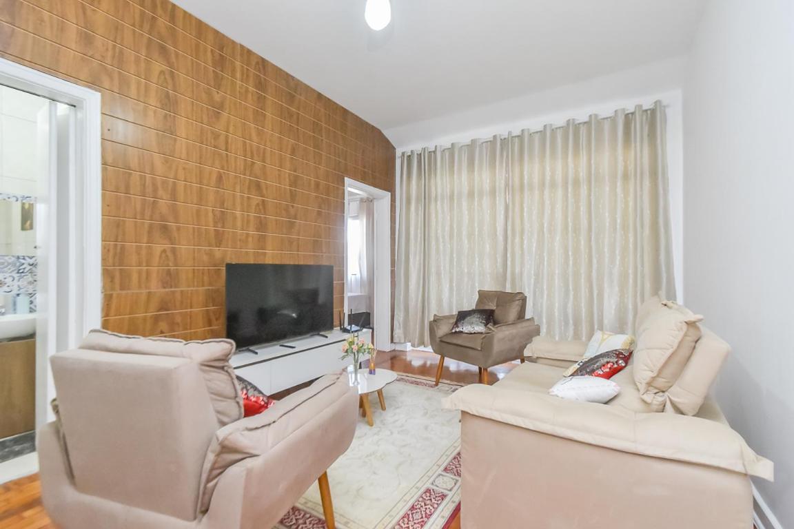 Apartamento em ótima localização