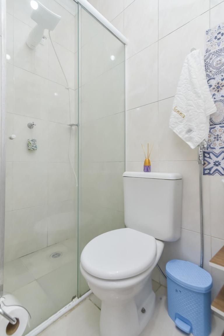 Apartamento em ótima localização