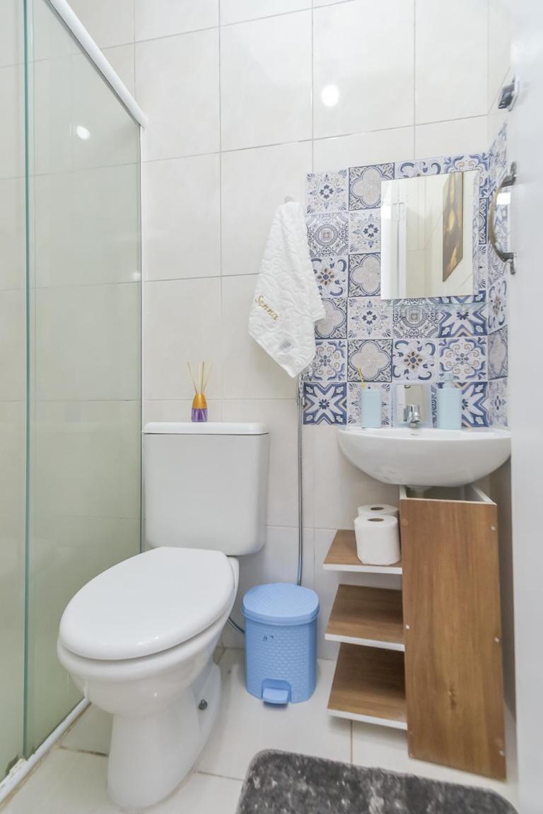 Apartamento em ótima localização