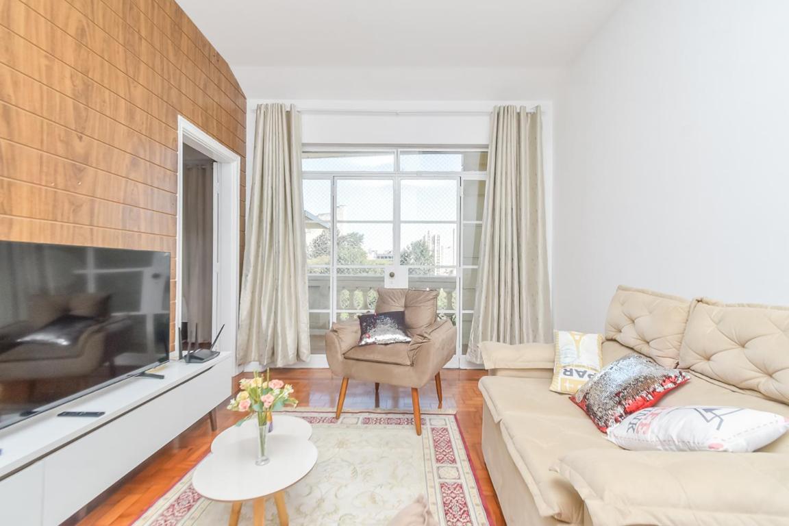 Apartamento em ótima localização