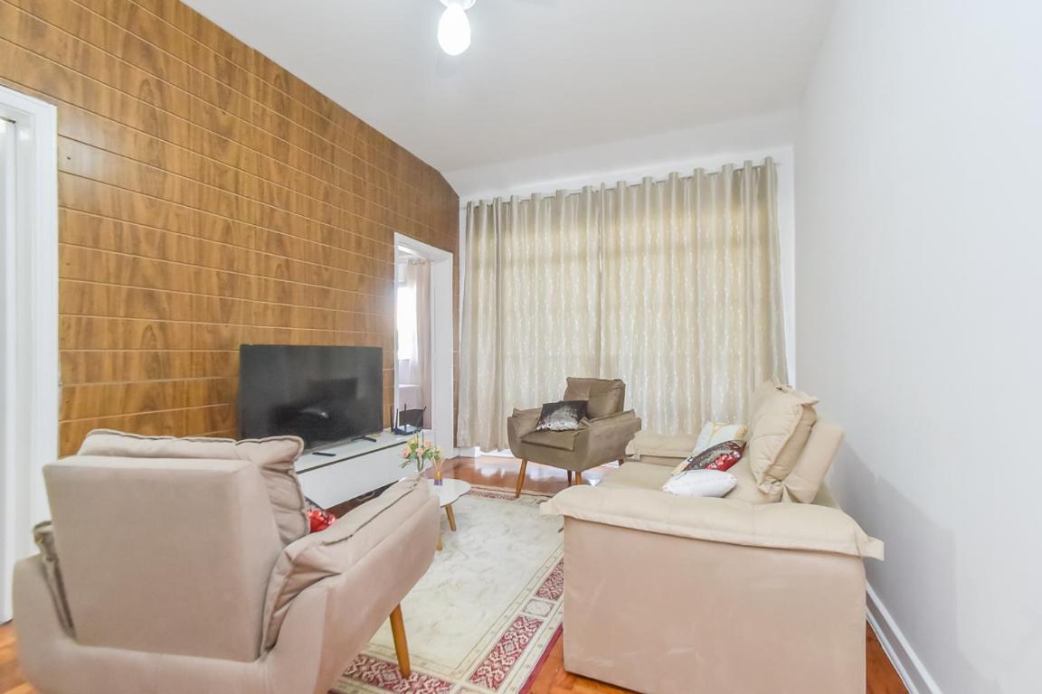 Apartamento em ótima localização