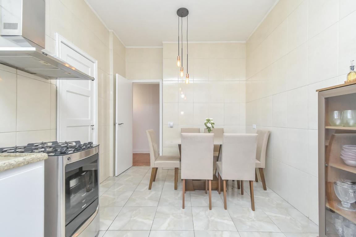 Apartamento em ótima localização