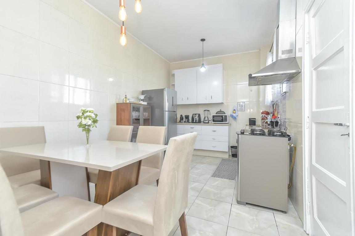 Apartamento em ótima localização