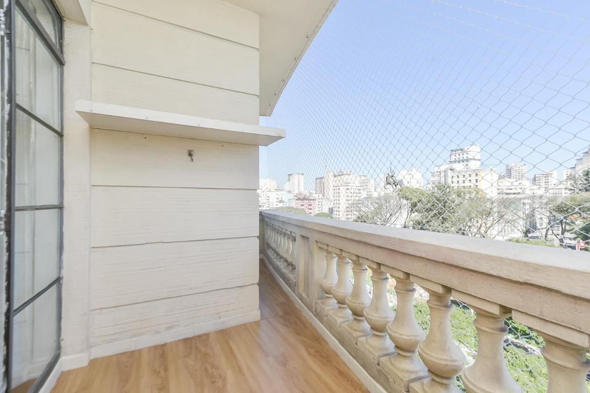 Apartamento em ótima localização