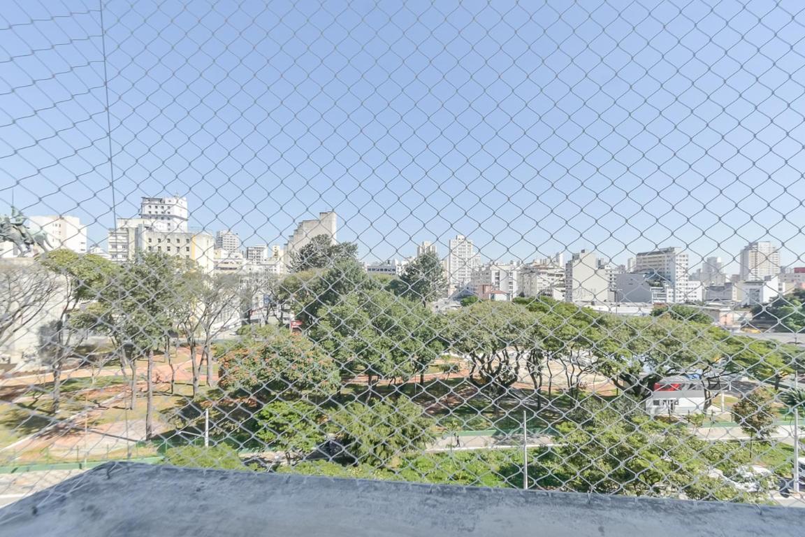 Apartamento em ótima localização