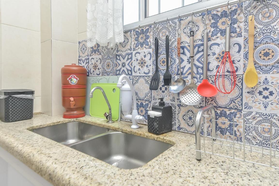 Apartamento em ótima localização