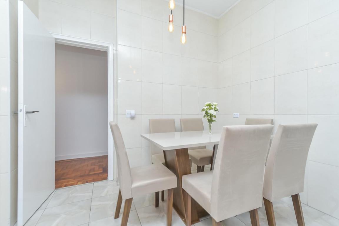 Apartamento em ótima localização