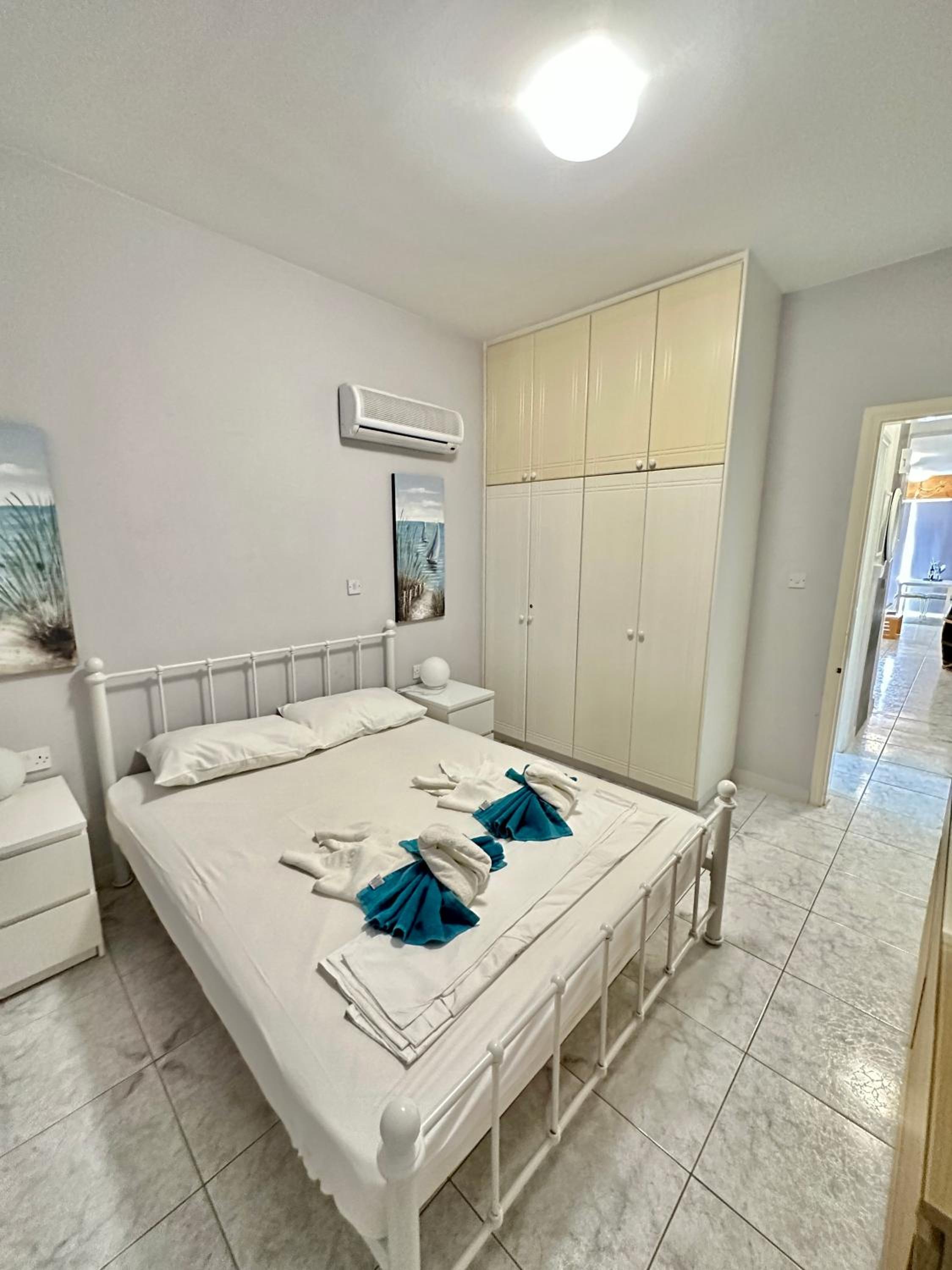 H&O Danaos Sea Breeze Apartment