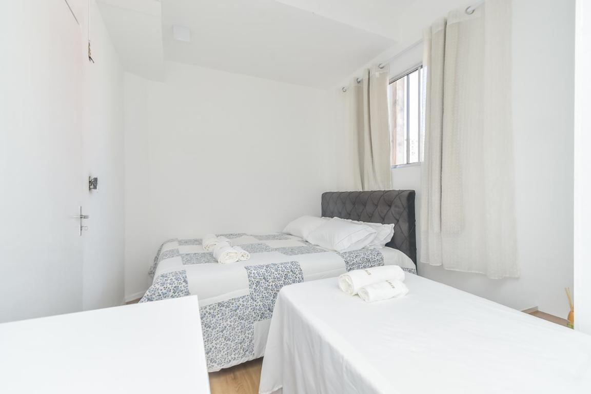 Apartamento em ótima localização