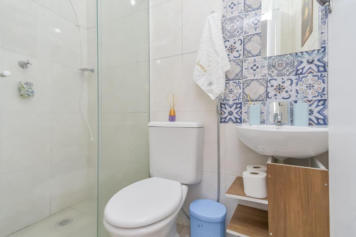 Apartamento em ótima localização