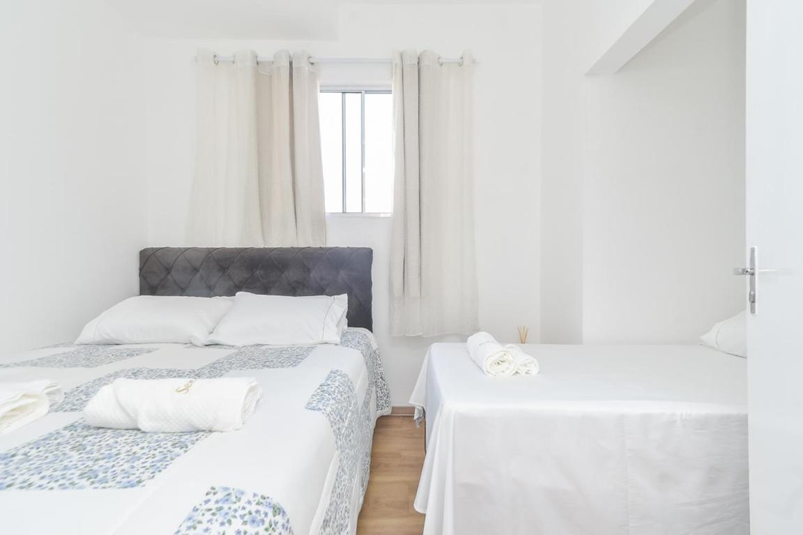 Apartamento em ótima localização