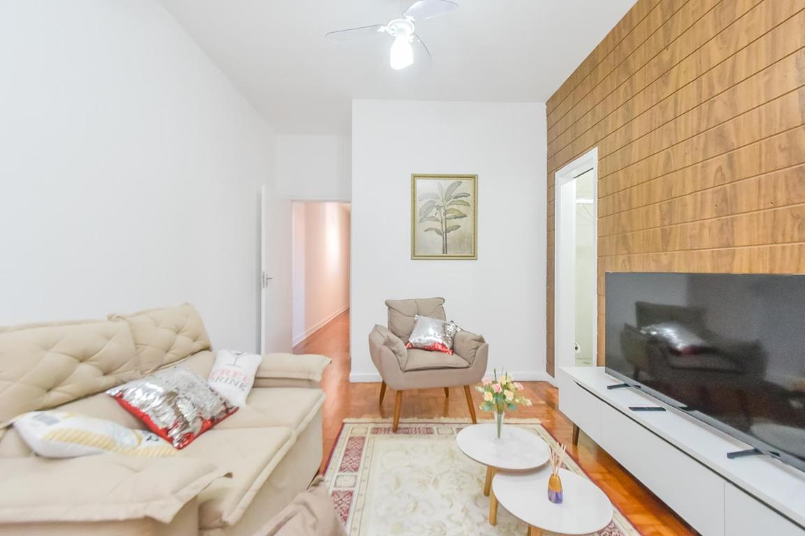 Apartamento em ótima localização
