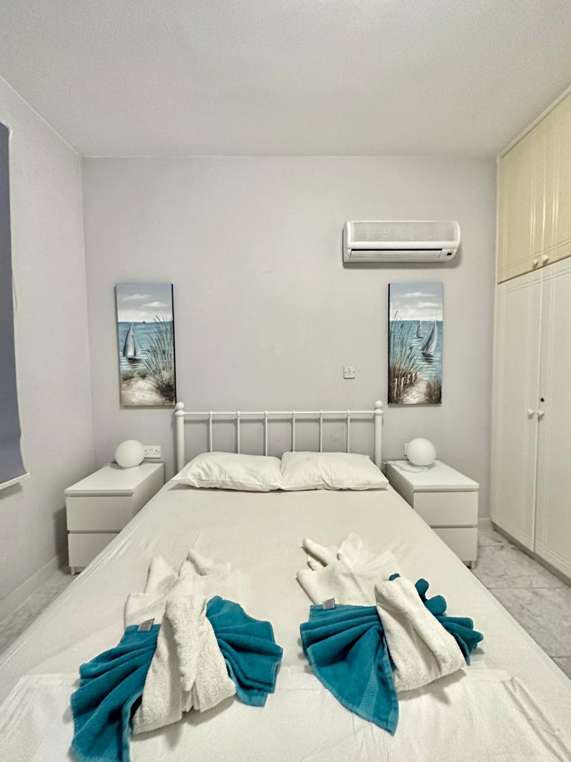 H&O Danaos Sea Breeze Apartment