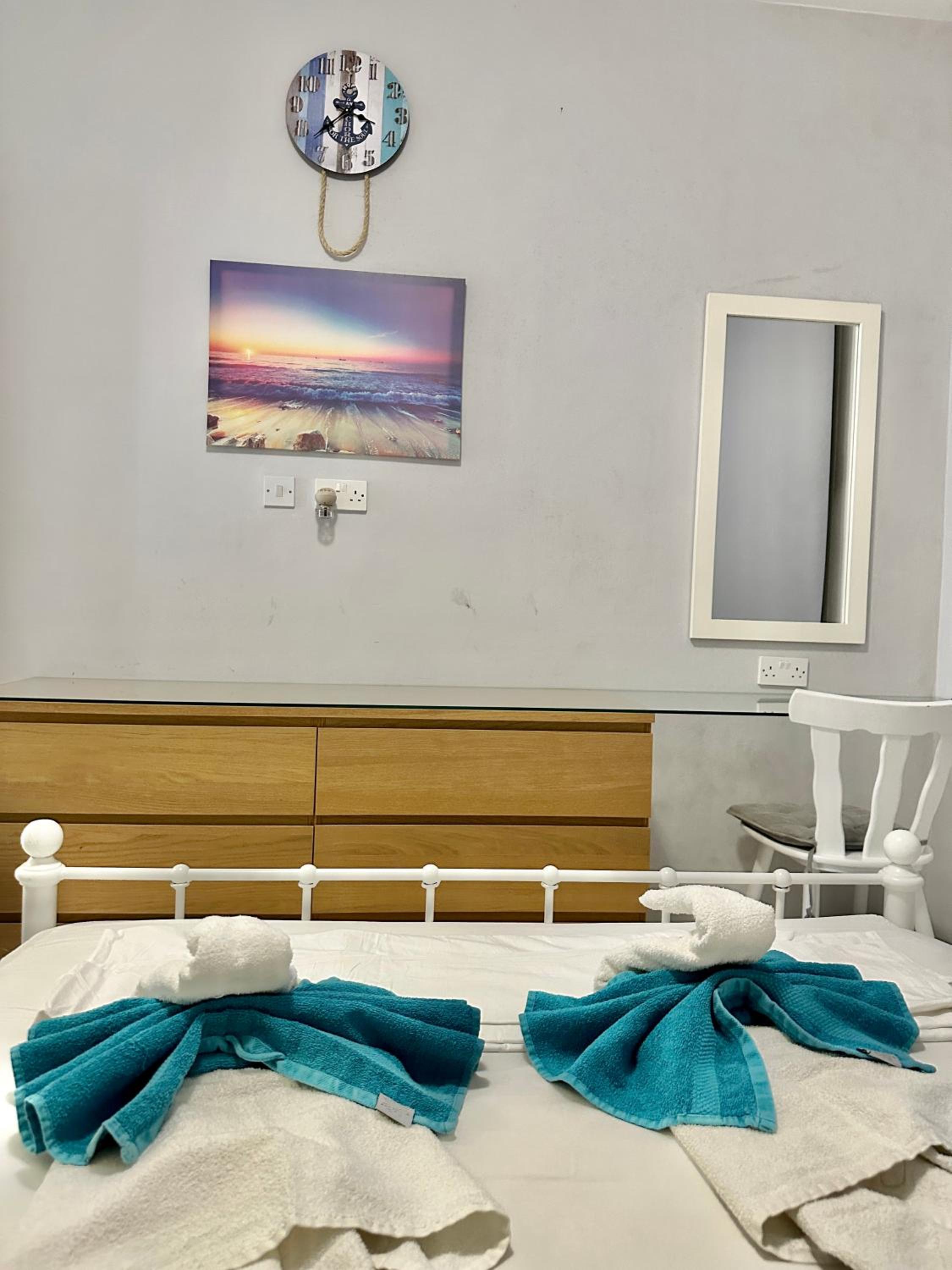 H&O Danaos Sea Breeze Apartment