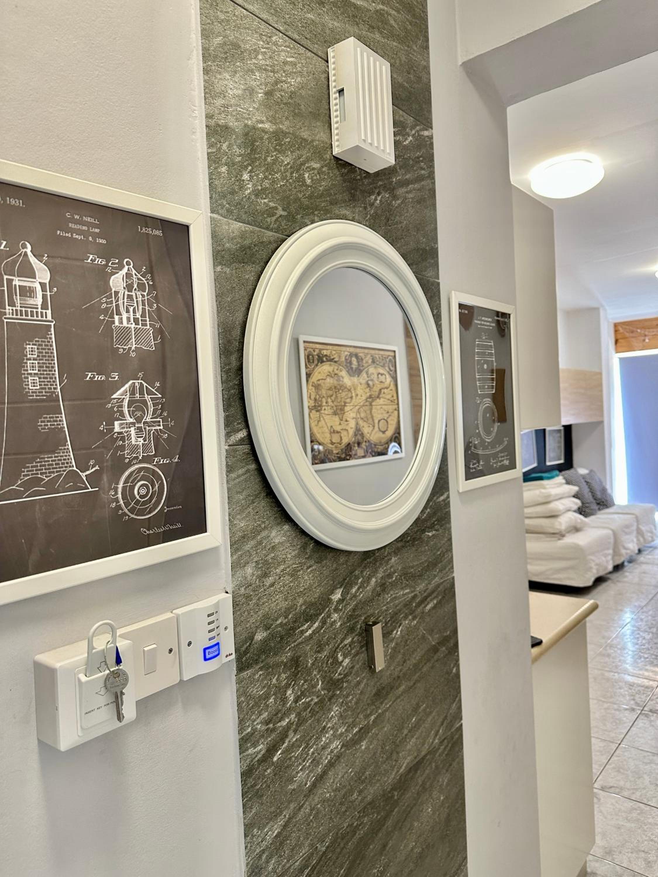 H&O Danaos Sea Breeze Apartment