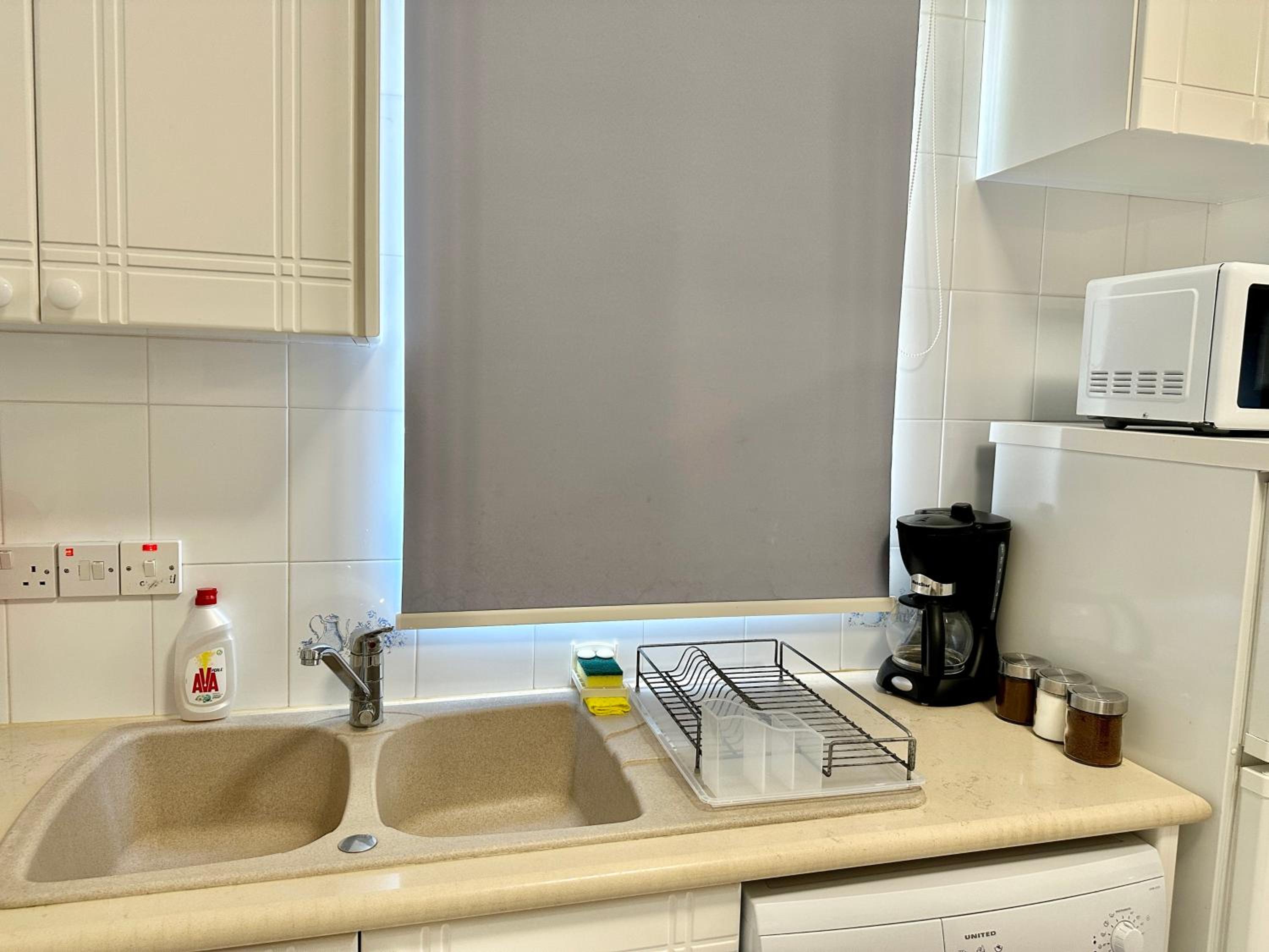 H&O Danaos Sea Breeze Apartment