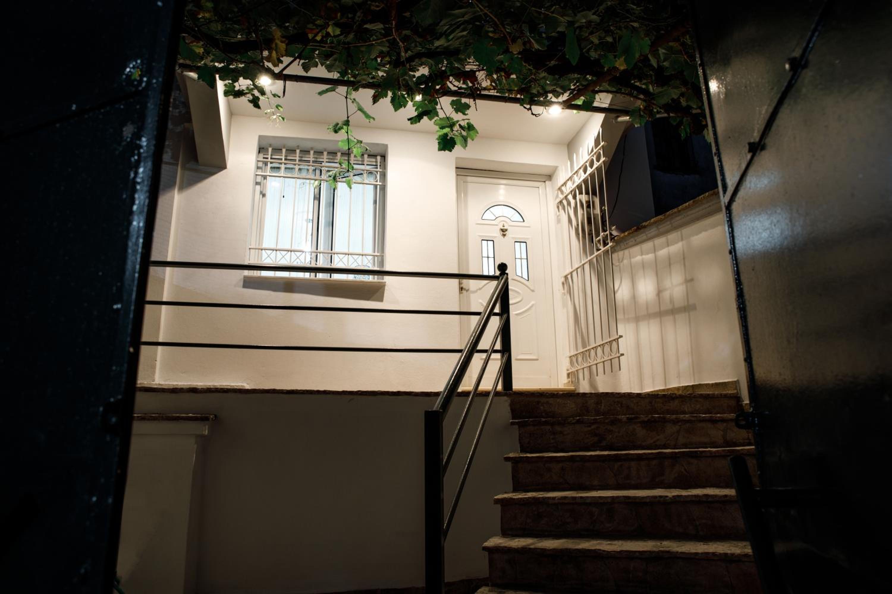 Martin Villa Gjirokaster
