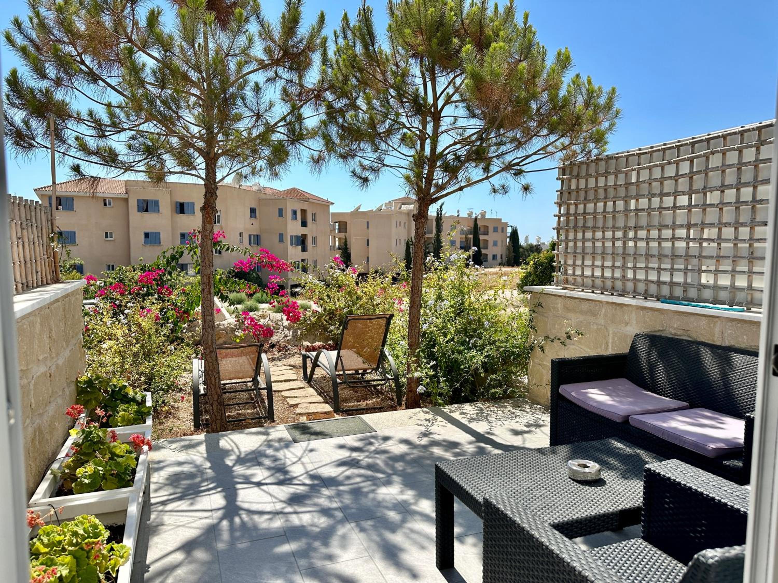 H&O Danaos Sea Breeze Apartment