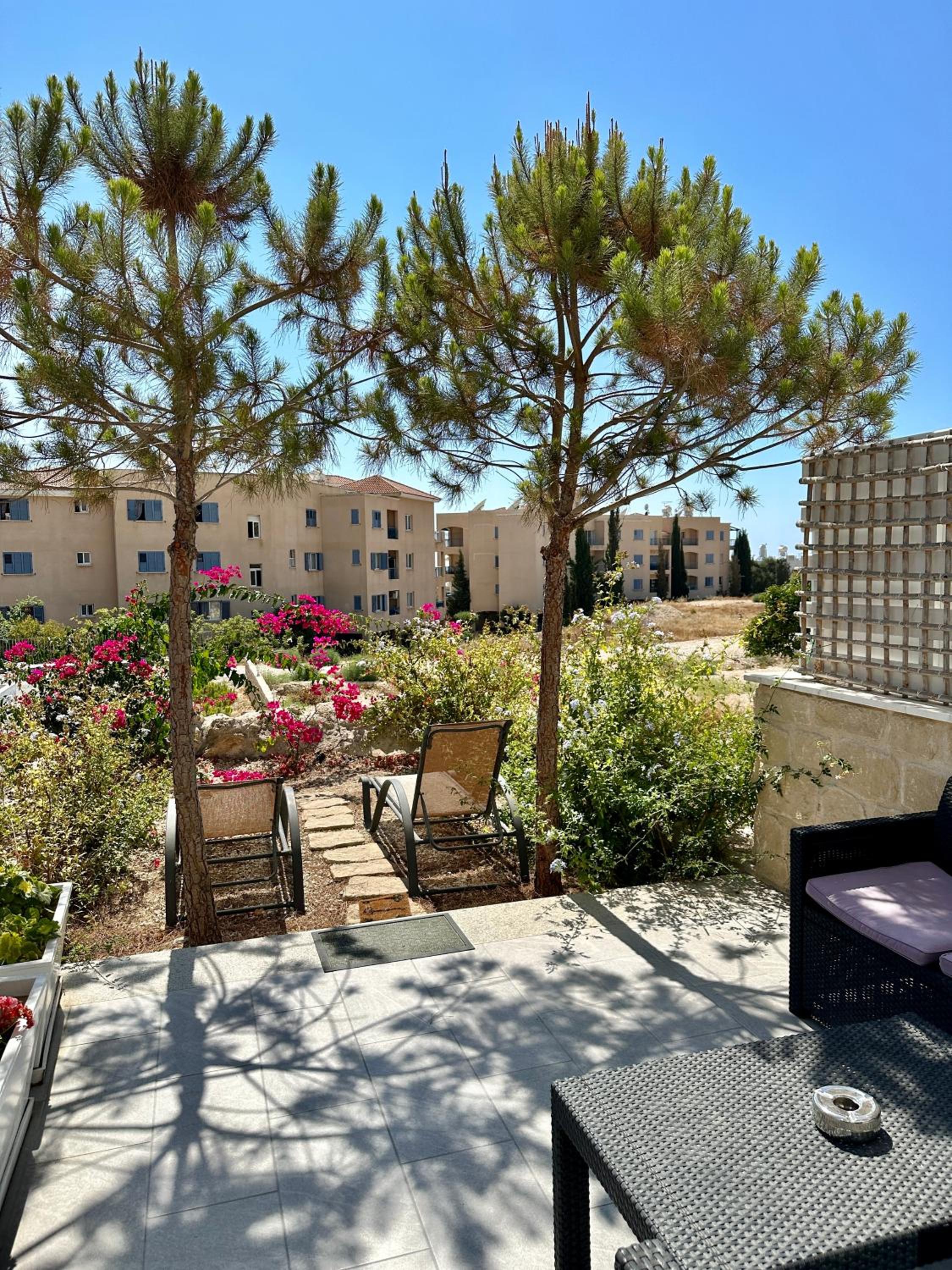 H&O Danaos Sea Breeze Apartment