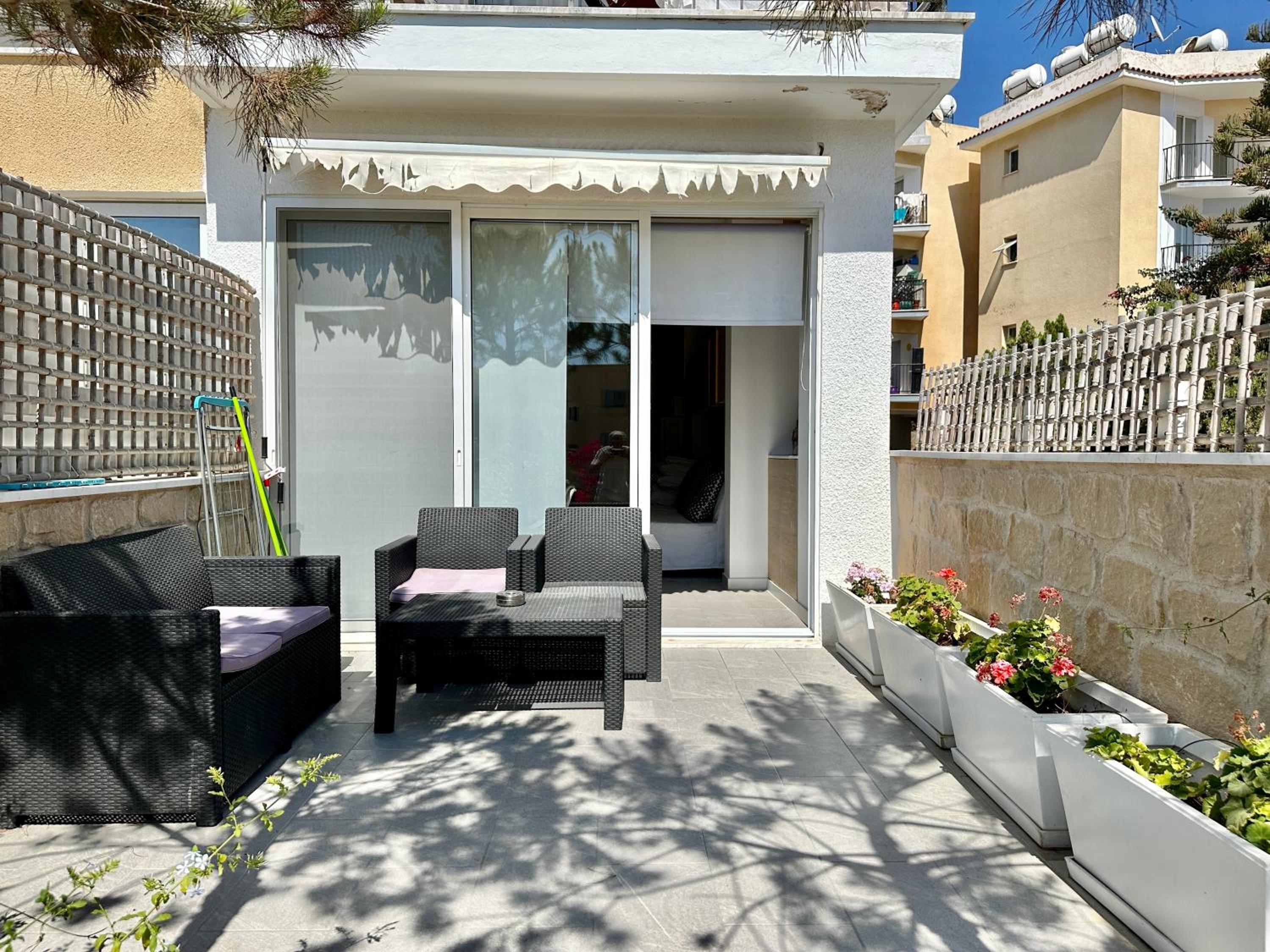 H&O Danaos Sea Breeze Apartment