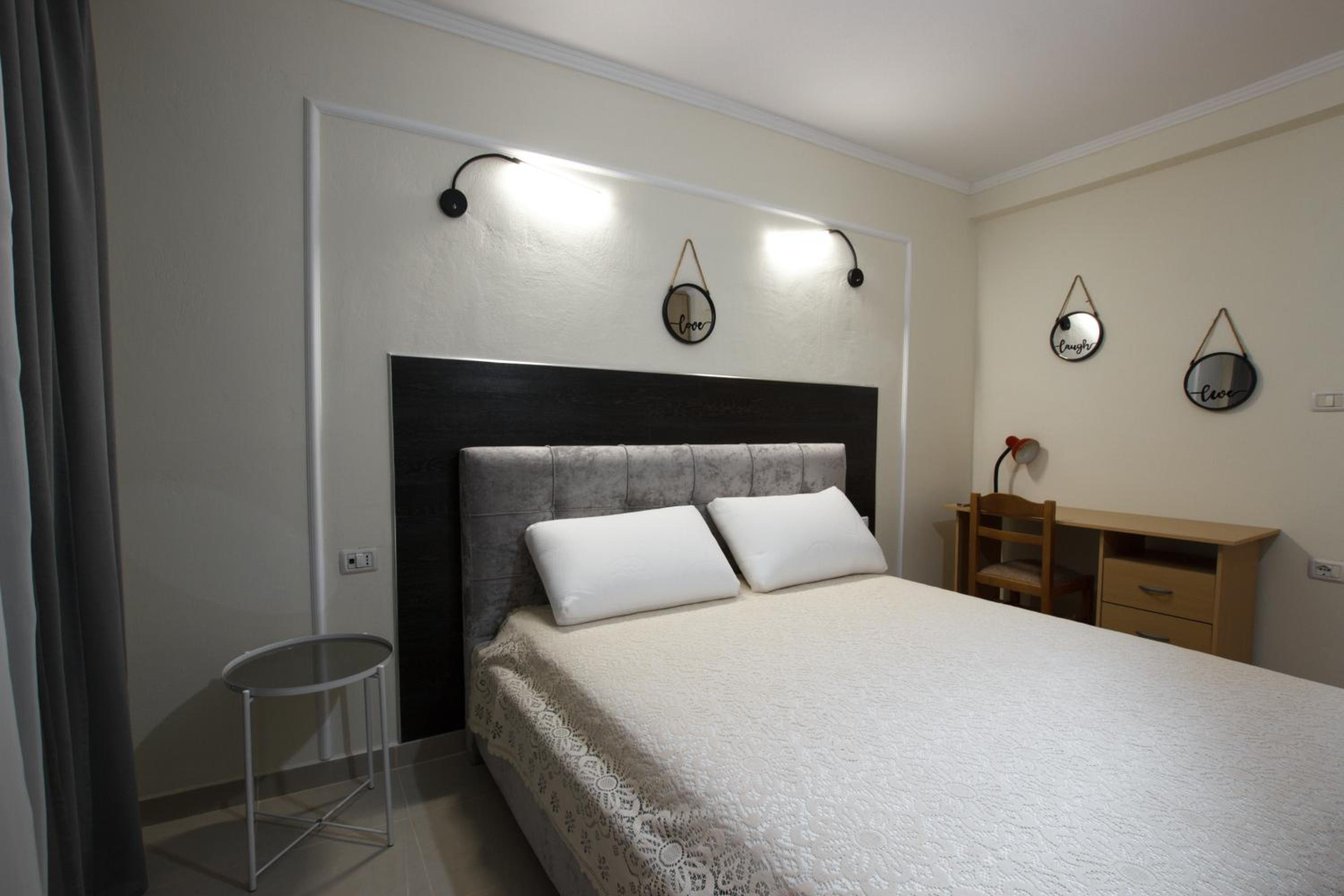 Martin Villa Gjirokaster