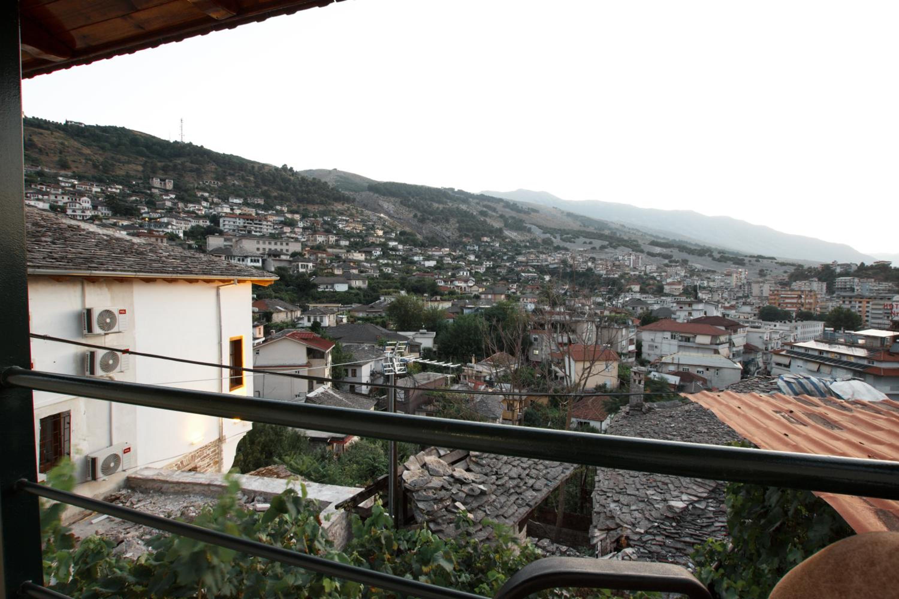 Martin Villa Gjirokaster