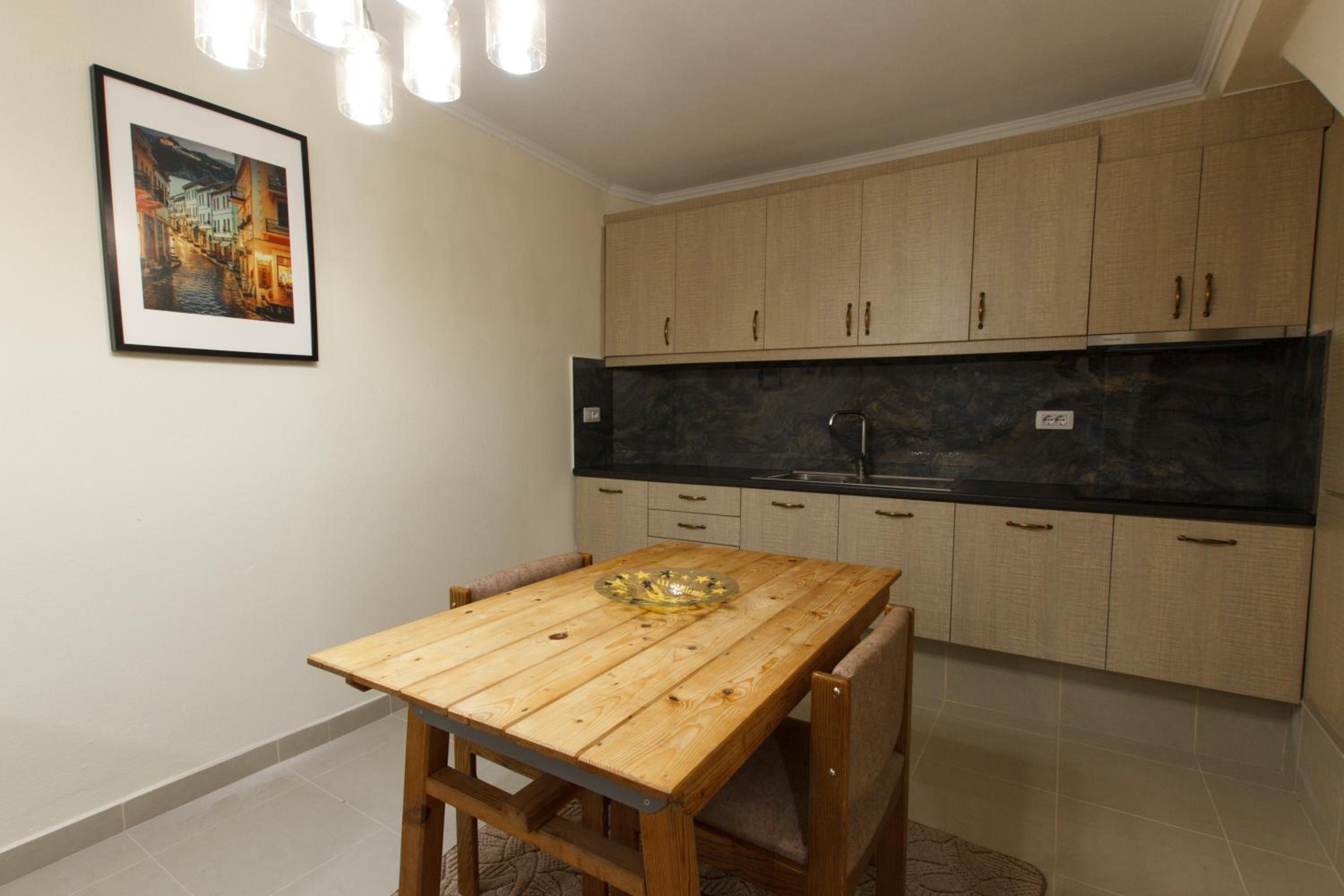 Martin Villa Gjirokaster