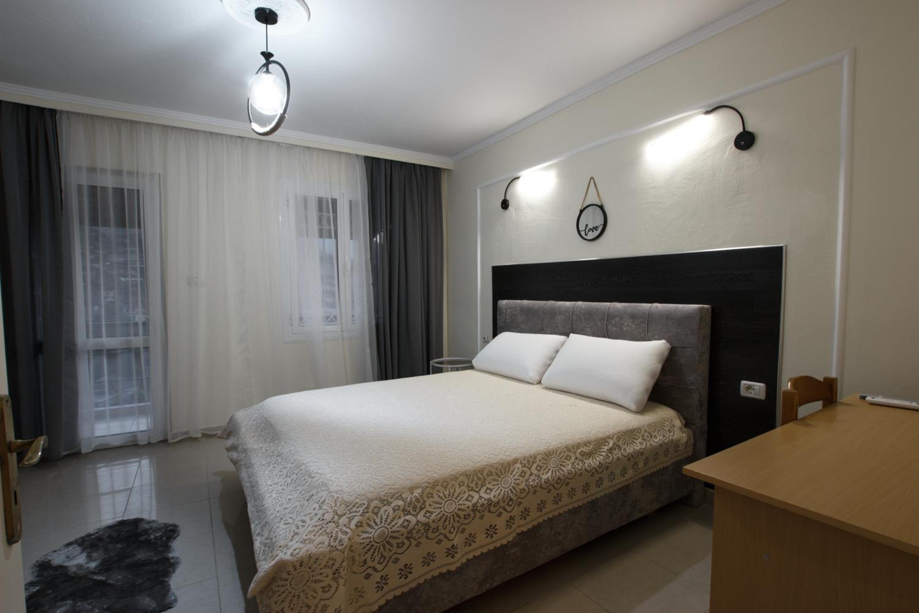 Martin Villa Gjirokaster