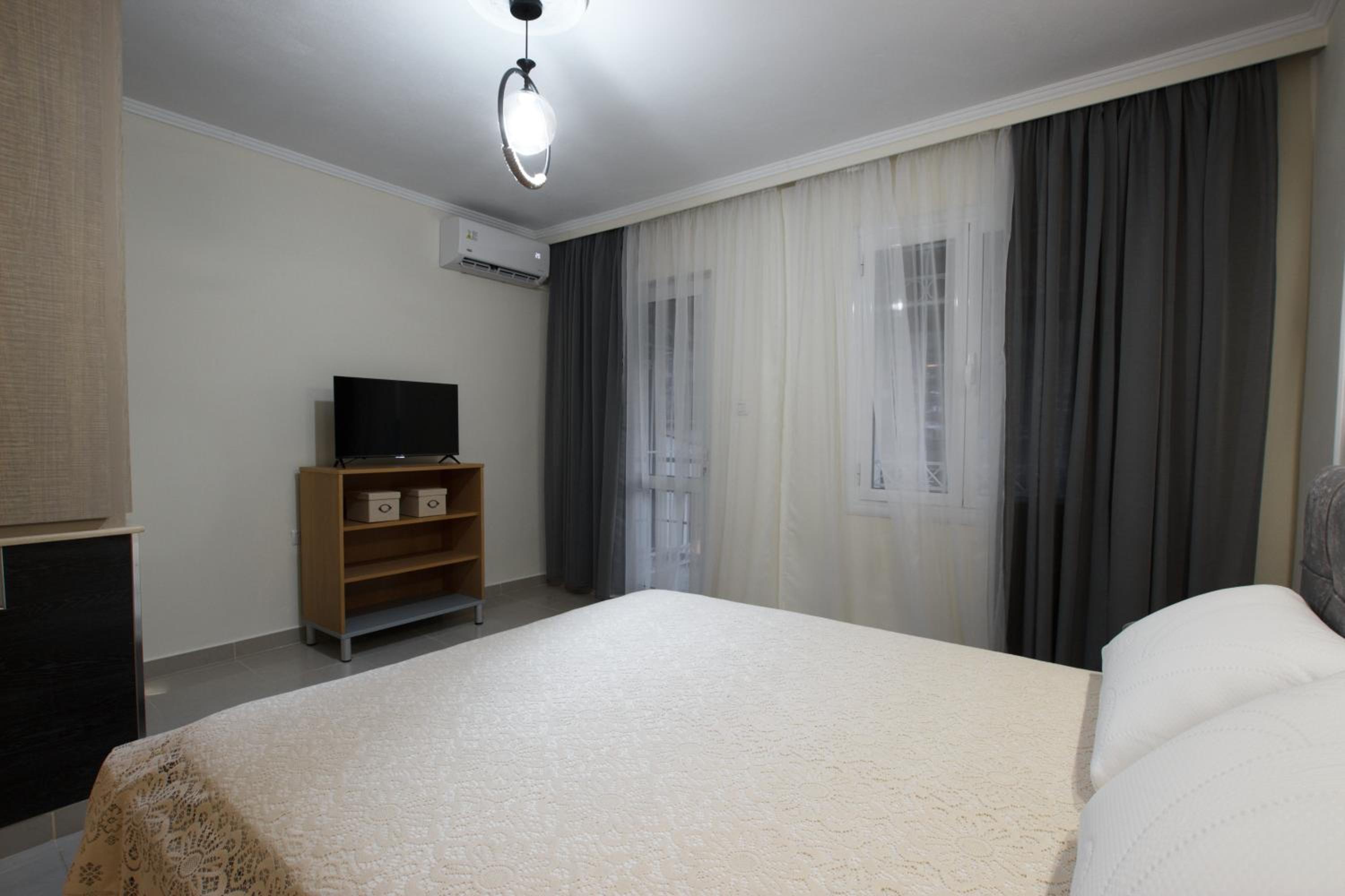 Martin Villa Gjirokaster