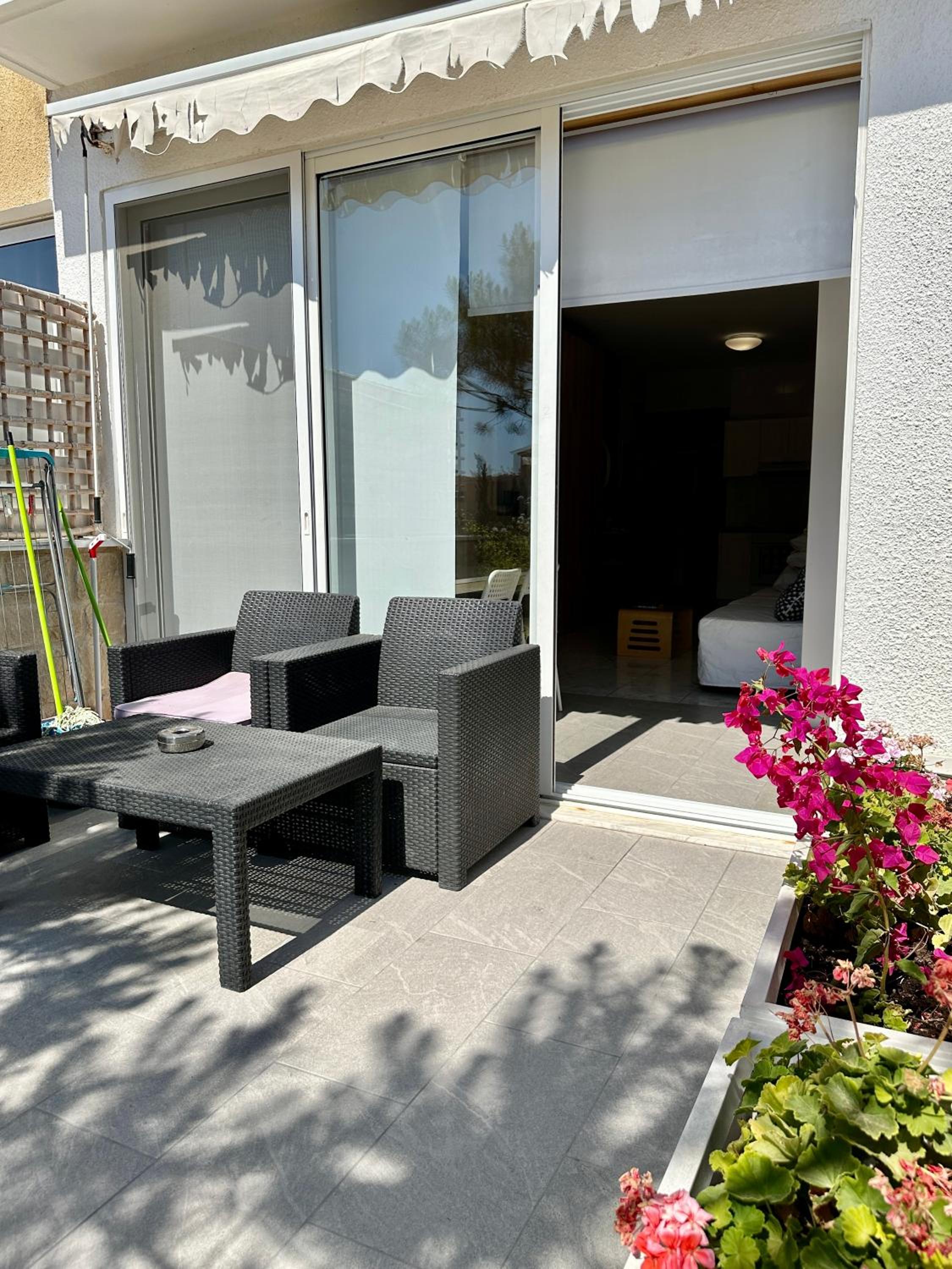 H&O Danaos Sea Breeze Apartment