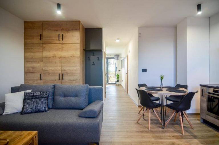 Apartmány Hrušky - wellness