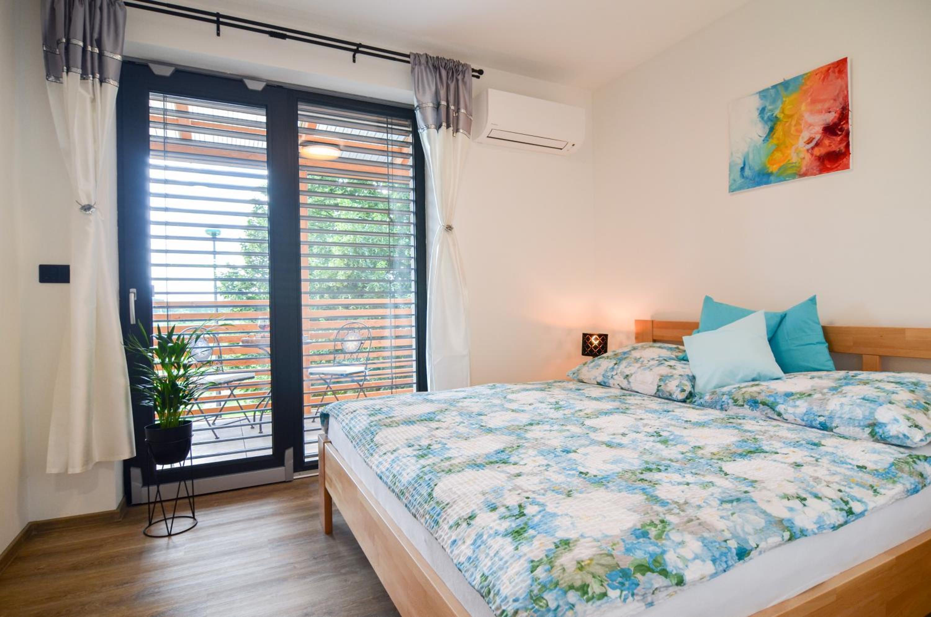 Apartmány Hrušky - wellness