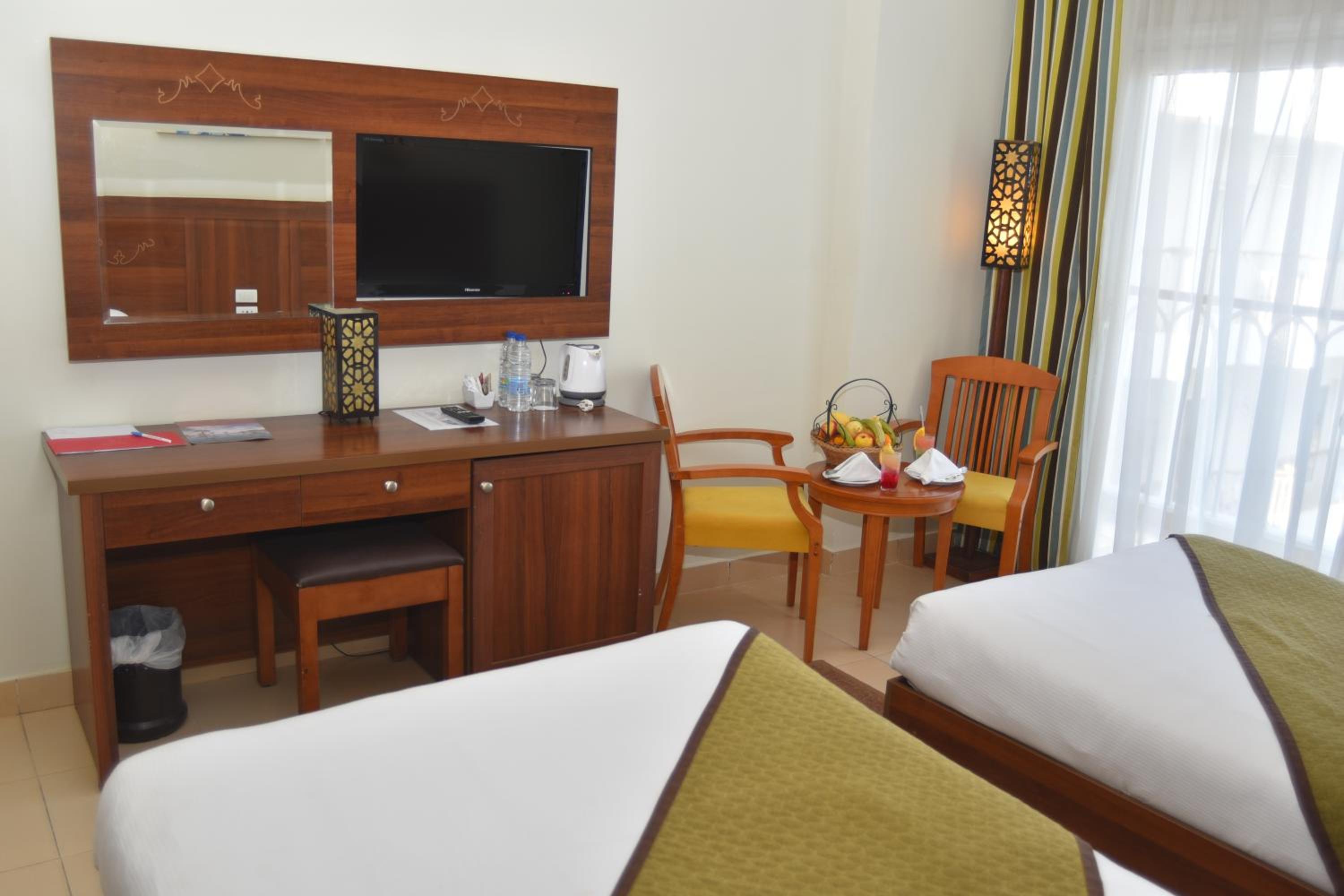 Royal Star Beach Resort - Couples and Families Only