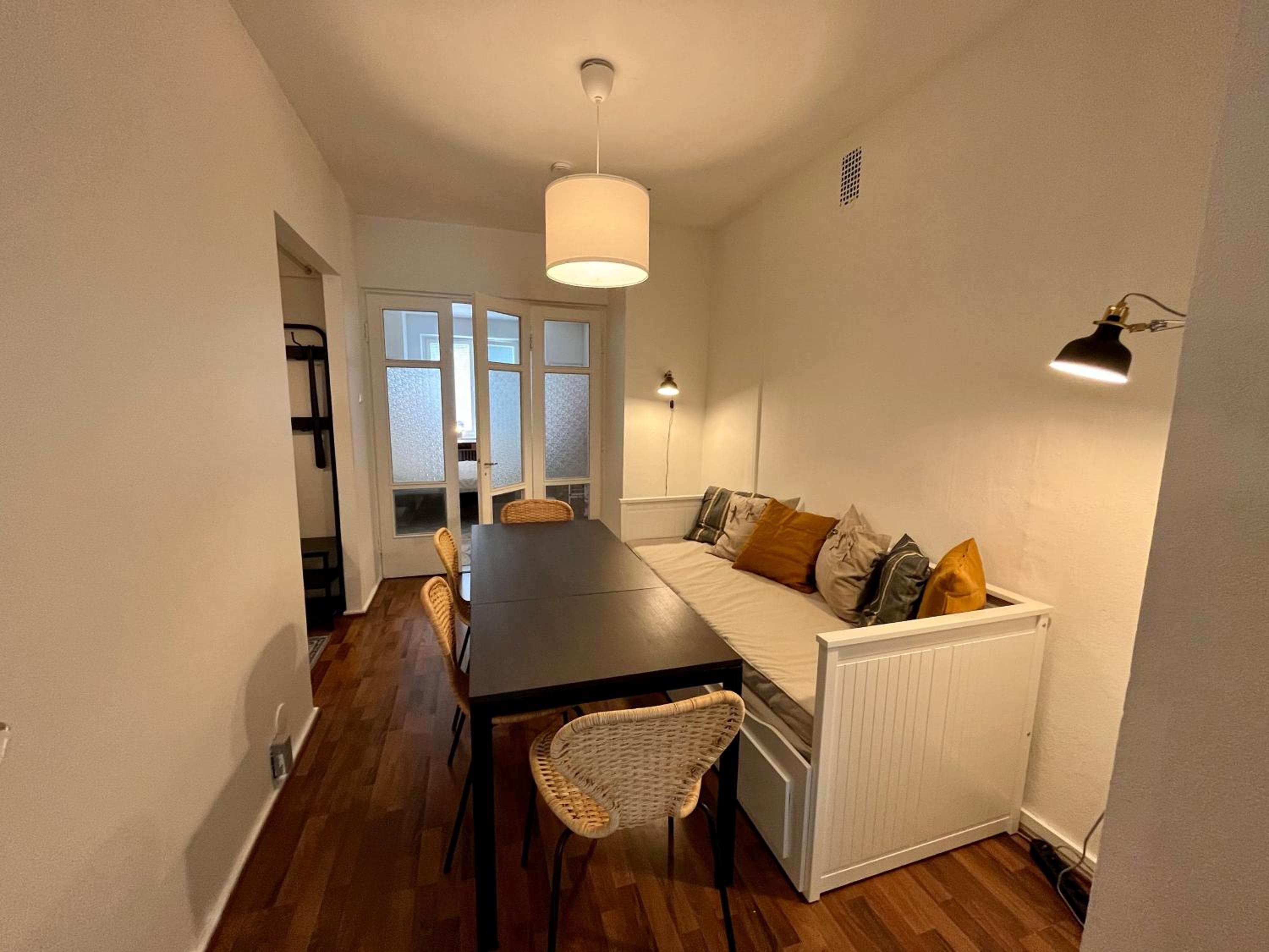 Hotel Hogland Apartments - 3 - Image 1