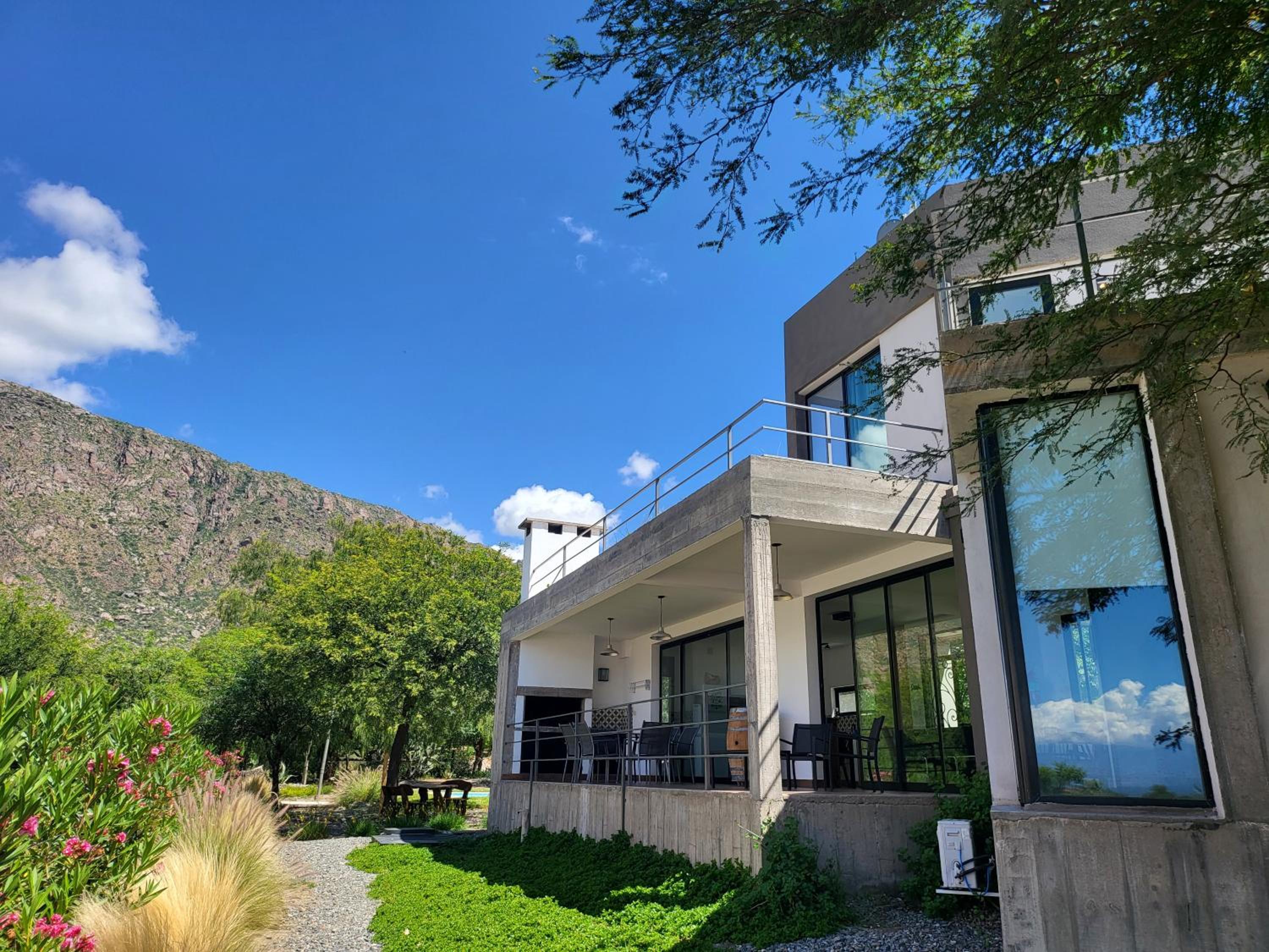 Vindecaf Cafayate Rentals