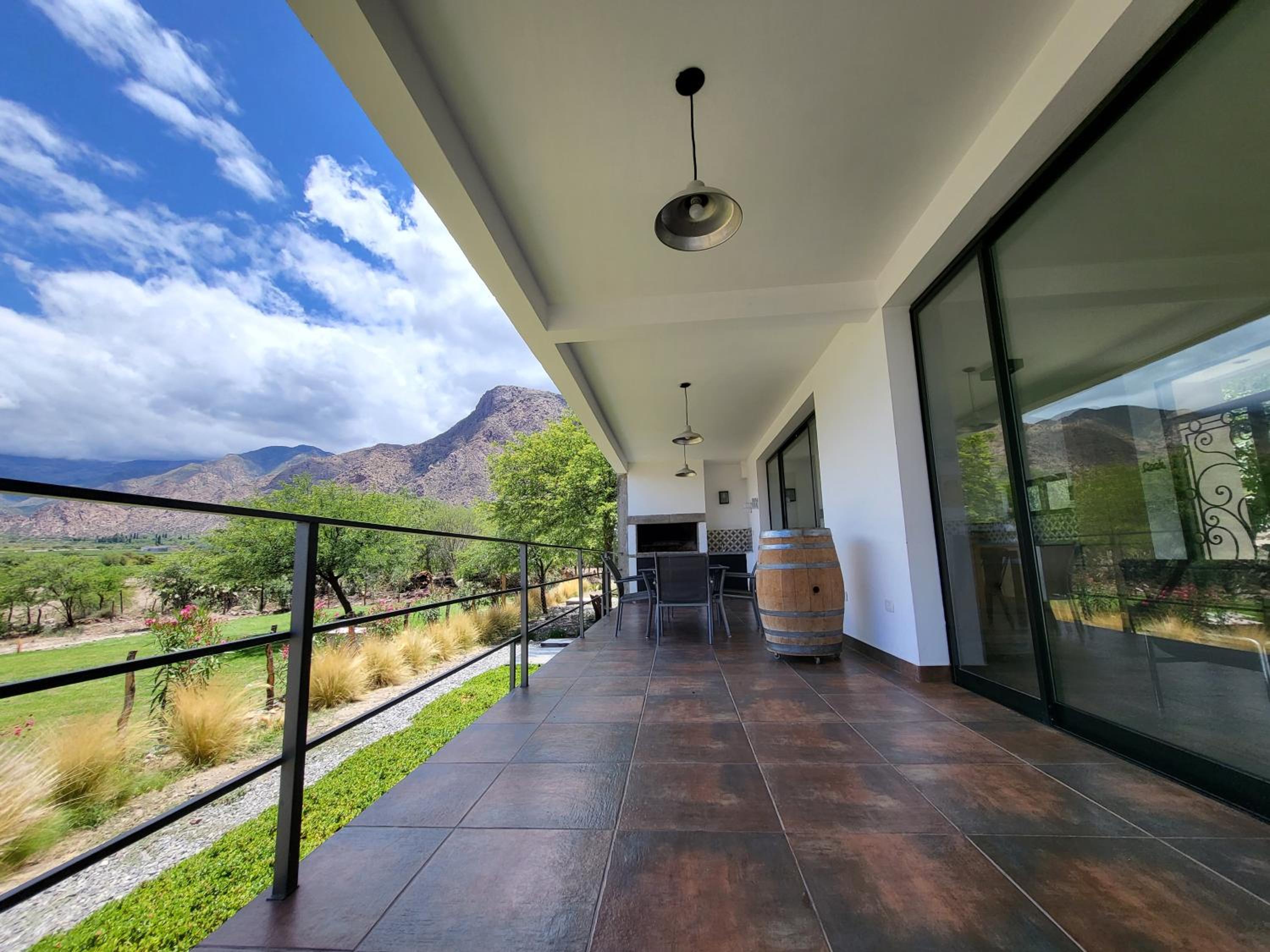 Vindecaf Cafayate Rentals