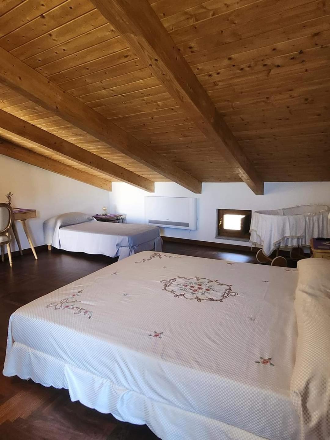 B&B Il borgo incantato photo 2